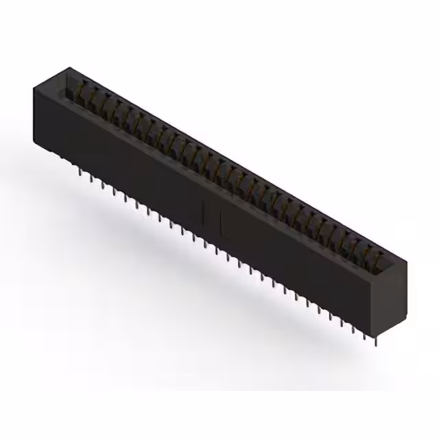 391-027-521-101 EDAC Inc.  Edgeboard Connectors